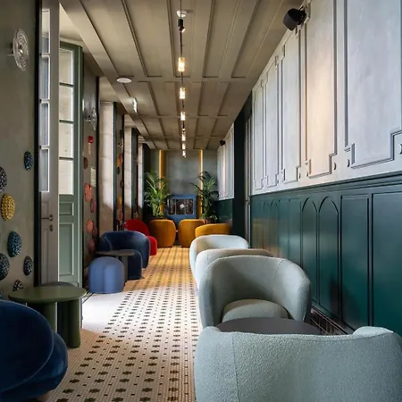 Axis Avenida Hotel Viana do Castelo