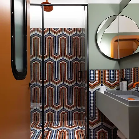 Axis Avenida Hotel