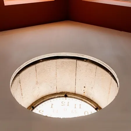 Axis Avenida Hotel
