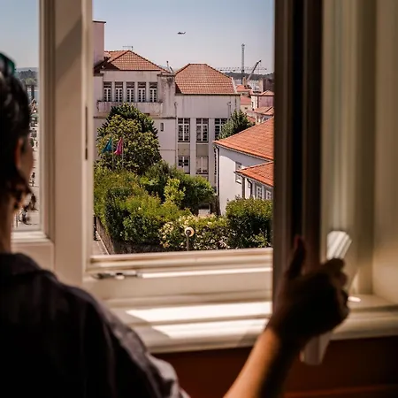 Axis Avenida Hotel Viana do Castelo