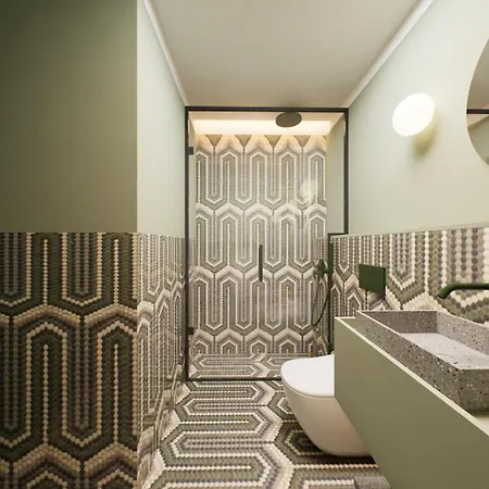 Axis Avenida 4*